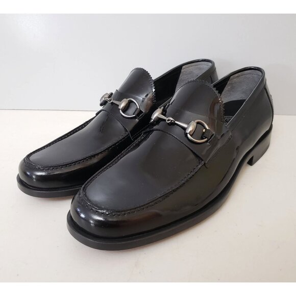 Sepol Ceremony Loafer Black Size 40 main image 5